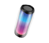 Купить - портативную колонку  Акустическая система Foneng BL15 Full Screen Colorful Bluetooth Speaker (BL15-BS-FSC)