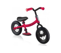 Купить - беговела  Биговел GLOBBER серии GO BIKE AIR, красный (Беговел GLOBBER серии GO BIKE AIR, красный)