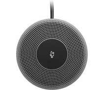 Купить - микрофон для караоке  Микрофон Logitech Expansion for MEETUP camera (989-000405)