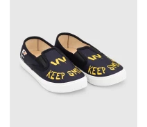 Купить - детский слипон  Слипоны Weestep R107850295-WS 34 Синий (244)