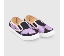Купить - детский слипон  Слипоны Weestep R107850207-WS 27 Сине-сиреневый (207)