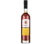 Купить - коньяк  Грузинский Бренди Gurji De Luxe 3*40% 0.5л