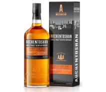 Купить - виски  ВИСКИ AUCHENTOSHAN AMERICAN OAK 0.7 Л 40%