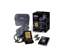 Купить - тонометр  Тонометр NOVAMED BRAUN EXACTFIT 5 BP 6200