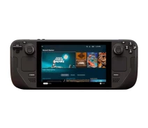 Купить - игровую консоль  Игровая консоль Valve STEAM DECK OLED 1TB