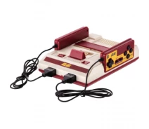 Купить - игровую консоль  Игровая консоль 2E Игровая консоль 2Е 8bit AV (2 проводных геймпада, 298 игр) (2E8BAVWD288)