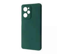 Купить - чехол для смартфона  Чехол для телефона WAVE Colorful Case Xiaomi Poco X5 Pro 5G Forest green