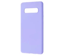 Купить - чехол для смартфона  Чехол для телефона WAVE Colorful Case Samsung Galaxy S10 (G973F) Light purple
