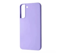 Купить - чехол для смартфона  Чехол-накладка для телефона WAVE Colorful Case Samsung Galaxy S22 Plus Light purple