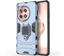 Купить - чехол для смартфона  Защитный Чехол Deexe Hybrid Case для OnePlus 12R / Ace 3 - Blue