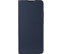 Купить - чехол для смартфона  Чехол Fiji Shell для Xiaomi Redmi 10C книжка с магнитом и защитой камеры Blue