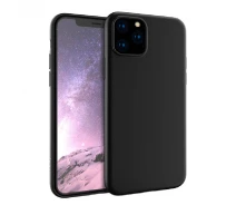Купить - чехол для смартфона  Чехол бампер накладка HOCO TPU Fascination series protective для iPhone 11 Pro Black