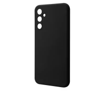 Купить - чехол для смартфона  Чехол-накладка для телефона WAVE Colorful Case Samsung Galaxy A34 Black