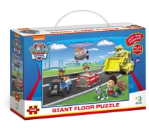 Купить - пазл  Пазл Dodo Paw Patrol, 40 элементов (200467)