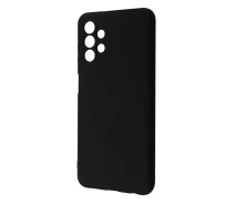 Купить - чехол для смартфона  Чехол для телефона WAVE Colorful Case Samsung Galaxy A13 (A135F) Black