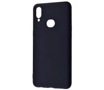 Купить - чехол для смартфона  Чехол для телефона WAVE Colorful Case Xiaomi Redmi 7 Black