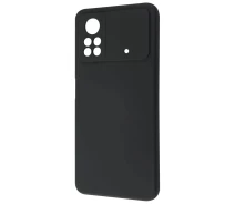 Купить - чехол для смартфона  Чехол для телефона WAVE Colorful Case Xiaomi Poco X4 Pro 5G Black