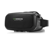 Купить - очки виртуальной реальности  3D очки виртуальной реальности VR BOX SHINECON 3D