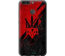 Купить - чехол для смартфона  Чехол на Huawei Honor V9 / Honor 8 Pro Герб v4 "5293u-1246-70447"