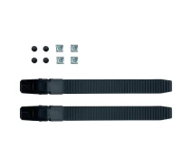 Купить - запчасть для роликовых коньков  Micro баклаты верхние MT Plus Top Buckle Strap 43-45 black (MSA-MTTB-BK-43-45)