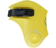 Купить - запчасть для роликовых коньков  Micro кафф MT Plus Caff yellow 37-42 (43-45)