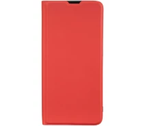 Купить - чехол для смартфона  Чехол-книжка Gelius Book Cover Shell Case для Motorola Moto E6i / E6s, Black Red