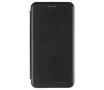 Купить - чехол для смартфона  Кожаный чехол-книжка Mobi Premium для Nokia 1.4 Black