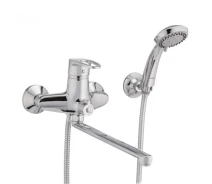 Купить - смеситель  Смеситель для ванны 108 Haiba CEBA 006 euro (HB0030)