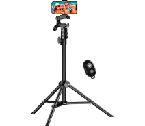 Купить - штатив  Штатив Apexel JJ070 51-180см (APL-JJ070) [86269]