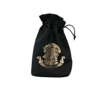 Купить - аксессуар для настольной игры  Мешочек для кубиков The Witcher Dice Pouch. Dandelion - The Stars above the Path (BWDA162)