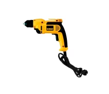 Купить - дрель  Дрель Безударная DeWalt DWD112S (701 Вт, 2500 об/мин) сетевая c быстрозажимным патроном (22910)
