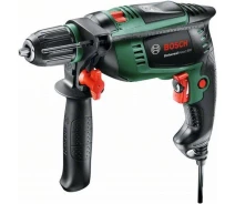 Купить - дрель  Дрель ударная Bosch UniversalImpact 800 (0.603.131.120) UA-UCRF [89294]
