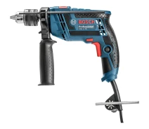 Купить - дрель  Дрель ударная Bosch GSB 13 RE (0.601.217.100) UA-UCRF [89295]