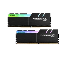 Купить - оперативную память  Оперативная память G.Skill 32 GB (2x16GB) DDR4 4400 MHz Trident Z (F4-4400C19D-32GTZR)