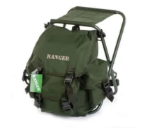 Купить - складную мебель  Стульчик складной с рюкзаком Ranger FS 93112 RBagPlus (RA 4401) (RA4401)