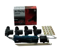 Купить - автосигнализацию  Центральный замок Art Racing Central Lock 13999 Black (av148)