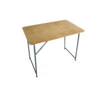 Купить - складную мебель  Стол складной туристический для пикника Vista "Турист"