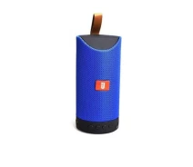 Купить - портативную колонку  Портативная Bluetooth колонка Kimiso KMS-E62 беспроводная колонка с радиоприёмником фм бумбокс (11144)