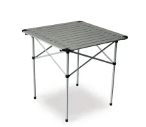 Купить - складную мебель  Стол раскладной Pinguin Table S, 70x70x75см (PNG 617.S) MK official (8592638617108)