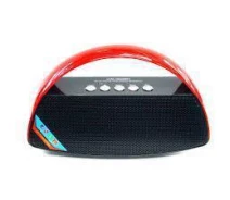 Купить - портативную колонку  Портативная колонка с Bluetooth WS-1528B (11105)