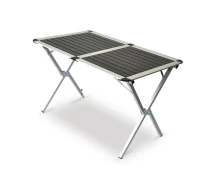 Купить - складную мебель  Стол раскладной Pinguin Table L 110х70х70см (PNG 617.L) MK official (8592638617207)