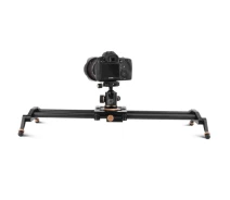 Купить - штатив  Карбоновый слайдер Beike QH760C 60 см