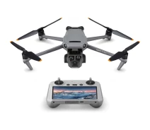 Купить - квадрокоптер  Квадрокоптер DJI Mavic 3 Pro with DJI RC (CP.MA.00000654.01) [84180]