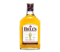 Купить - виски  Віскі Bells Original 0,2л 40% (00-00005687)