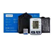 Купить - тонометр  Тонометр LONGEVITA BP-1303 автоматический на плечо гарантия 5 лет  (to-18508)