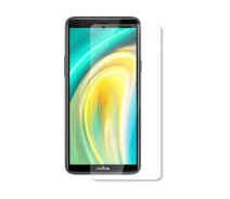 Купить - защитную пленку для смартфона  Защитная пленка StatusSKIN для TP-Link Neffos A5 Экран Матовая Pro