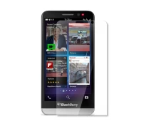 Купить - защитную пленку для смартфона  Защитная пленка StatusSKIN для BlackBerry Z30 Экран Матовая Titan
