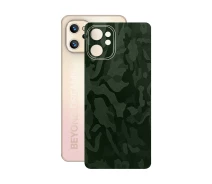 Купить - защитную пленку для смартфона  Защитная пленка StatusSKIN для UMiDIGI A13s Корпус Винил Камуфляж зеленый