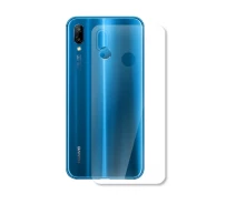 Купить - защитную пленку для смартфона  Защитная пленка StatusSKIN для Huawei Nova 3e Корпус Глянцевая Ultra