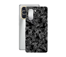 Купить - защитную пленку для смартфона  Защитная пленка StatusSKIN для Huawei Nova 10 Корпус Винил Пиксель 1